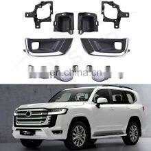 HIGH QUALITY Auto Accessories Fog Lamp for LC300 thumbnail-2