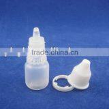5ml Eye Dropper Bottle,LDPE Transparent Drop Bottle, Nozzle Bottle,5ml White Dropper Bottle thumbnail-3