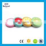 OEM Custom White Dot Screw Cap Logo Printing Mason Jar Metal Lids With Hole Quality Choice thumbnail-6