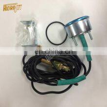 HIDROJET Good Quality Wholesale and Retail Water Temperature Gauge 1W-7551 1W7551 for 3306 3066 3406 3116 3216 thumbnail-1