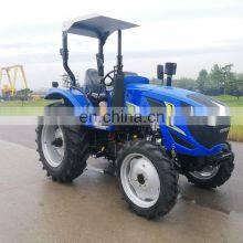 MAP804 Multipurpose Tractor Agriculture 80HP Tractor With EEC Certificate thumbnail-1