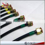 YATAI Brand Colorful Nylon Braided Airless Painting Hose thumbnail-2