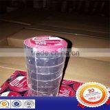 Electrical Tape (or Insulating Tape) is a Type of Pressure-sensitive Tape Used to Insulate Electrical Wires and Other Materials thumbnail-3