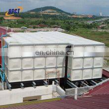 Fiberglass SMC Tank,Fire Water Tank,Fiberglass Tank thumbnail-2