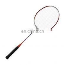 Custom Mesin Senar Badminton Raket Flexible Batminton Rackets