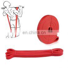 Heavy Duty Latex Resistance and Pull Up Band thumbnail-4