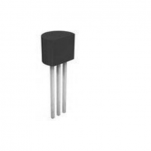 ON Semiconductor MPSA13 Discrete Semiconductor Products Transistors - Bipolar (BJT) - Single