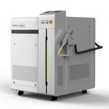 TOPTEK LASER Portable Laser Welding Machine 1000W/1500W/2000W/3000W thumbnail-4