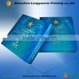 Customized New Design High Quality Printed Paper Box for Skin Care Products