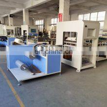 High Quality Customized Automatic PVC High Frequency Welding Machine for PVC Carpet thumbnail-2