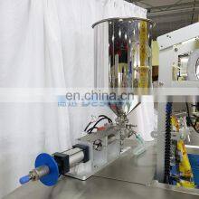 Automatic 70g Tomato Paste Olive Oil Packaging Machine for Filling Ketchup thumbnail-4