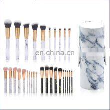Professional Makeup Brush Set With Good Quality Cosmetics Brushes Set thumbnail-4
