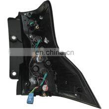 High Quality Aftermarket Hot Sale Taillamp Taillight Rearlamp Rear Light for TOYOTA Landcruiser Prado FJ150 Tail Lamp Light 2018 thumbnail-4