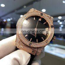 New Mechanical Watch Automatic Movement Luxury Fashion Men's Watch Waterproof Stainless Steel Design Men's Mechanical Watch thumbnail-4