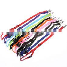 Pet Products Universal Practical Cat Dog Safety Adjustable Car Seat Belt Harness Leash Puppy Seat-belt Travel Clip Strap Leads thumbnail-2