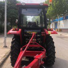 4WD 70hp With YTO Engine Farming Tractor With Disc Plough For Sale In Philippines thumbnail-2