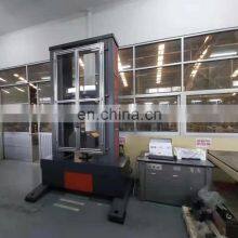 WDW-600E 600kn Computer Automatic Electromechanical Tensile Testing Machine thumbnail-3