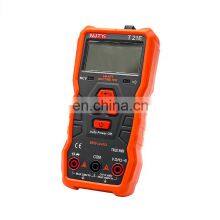 Electrical Voltmeter T 21E Smart Meter (Smart, Make Measurement Easier) Multimeter Intelligent Digital Multimeter thumbnail-3
