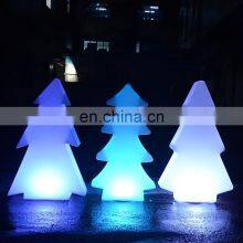Christmas Star Tree Topper /event Wedding Rechargeable PE Plastic Led Tree Star Snow Led Christmas Decorative Lights thumbnail-1