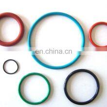 NBR FKM FPM ACM Rubber O-Ring Silicone O Ring Seal Nitrile Rubber O Rings thumbnail-2