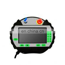 Robot Customized Six Axis Manipulator Universal Motion Radius 750mm Rated Load 6kg thumbnail-4