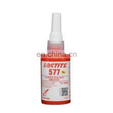 50ml Loctiter 569 586 577 Pipe Thread Sealant Rubber Liquid Raw Material Tape Glue Sealing Adhesive thumbnail-3