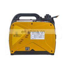 BISON China Taizhou Portable With Handle 1kw 1kva Digital 110v 220v Inverter Gasoline Generator With Factory Price thumbnail-5