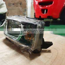 Original in Stock C00047650 Rear Light Left Saic T60 Maxus Ldv thumbnail-2