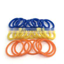 China Factory Nbr Fkm Fpm Epdm Rubber O-ring Food Grade Silicone O Ring Seal Black Nitrile Rubber O Rings Manufacture thumbnail-4