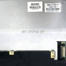 Japan Fanuc LCD Screen Parts CNC Machinery Spare Parts LQ084V1DG44 thumbnail-5