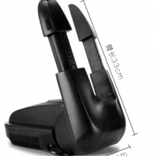 Intelligent Shoe Dryer Shoe Dryer Retractable Timing Dryer Deodorizing Shoe Dryer Shoe Dryer Household（Wechat:13510231336） thumbnail-1