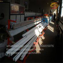 PVC DOOR WINDOW PROFILE MACHINE thumbnail-2
