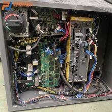 Fanuc Robot 410iC/110 Arm Span 2400mm Load 110kg Four-axis Palletising Robot thumbnail-5