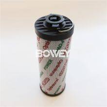 0500 R 010 ONPO-KB Bowey Replaces Hydac Return Oil Filter Element thumbnail-1