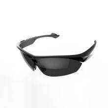 Open Ear Wireless Handsfree Sports Audio Speaker Music Polarized UV400 Bluetooth Smart Glasses thumbnail-3