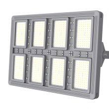 40w~600w Hazardous Location LED Linear Light for Class 1 Division 2 Hazardous Location thumbnail-5