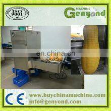 Fruit Vegetable Skiving Machine Peeler Industrial Machine Peeling Machine thumbnail-4