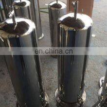 Stainless Steel Microporous Filter Folding Element Filter Wine Yellow Wine Filter thumbnail-4