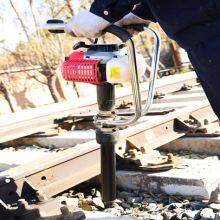 Portable Rail Tamping Machine thumbnail-3