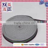 Good Look Fashion Colored no Elastic Striped Ribbon Tape thumbnail-3