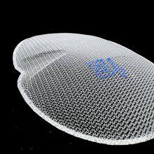 Manufacture Wholesale Disposable Polypropylene 3D Mesh With Edge For Hernia Repair thumbnail-3