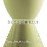 Global Market Living Room Furniture New Design Stool Plastic Seat thumbnail-3