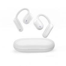 LED Digital Display Headphone Sport Earbuds Headset Mini TWS Wireless Bone Conduction Earphones thumbnail-2