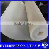Wholesale Clear Silicone Rubber Sheet Roll