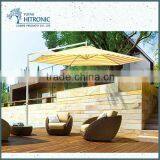 Outdoor leisure umbrella, cafe umbrella for sale,used party tents for sale