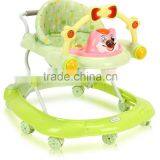 New Model Big Baby Walker LW1332 thumbnail-4