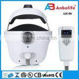 Personal Electric Massager, Massager Products,relax and Vibro Tone Head Massager With CE ROHS Certificate thumbnail-4