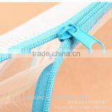 Newest Design Gift Promotional Pvc Bag for Travel Toiletry thumbnail-4