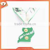 Custom PVC Medal With Ribbons thumbnail-1