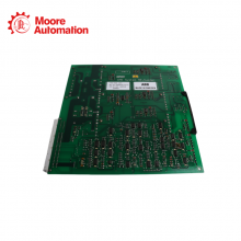 ABB DSQC236T Servo Drive Axis Control Board thumbnail-5